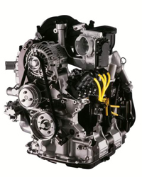 U2612 Engine
